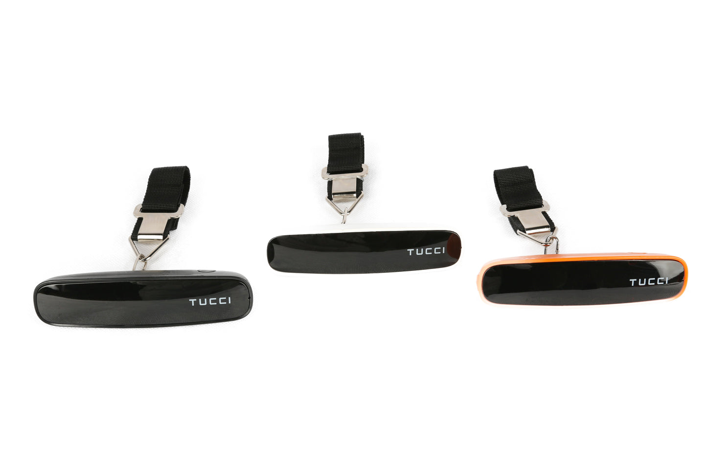 Digital Scale With Conversion