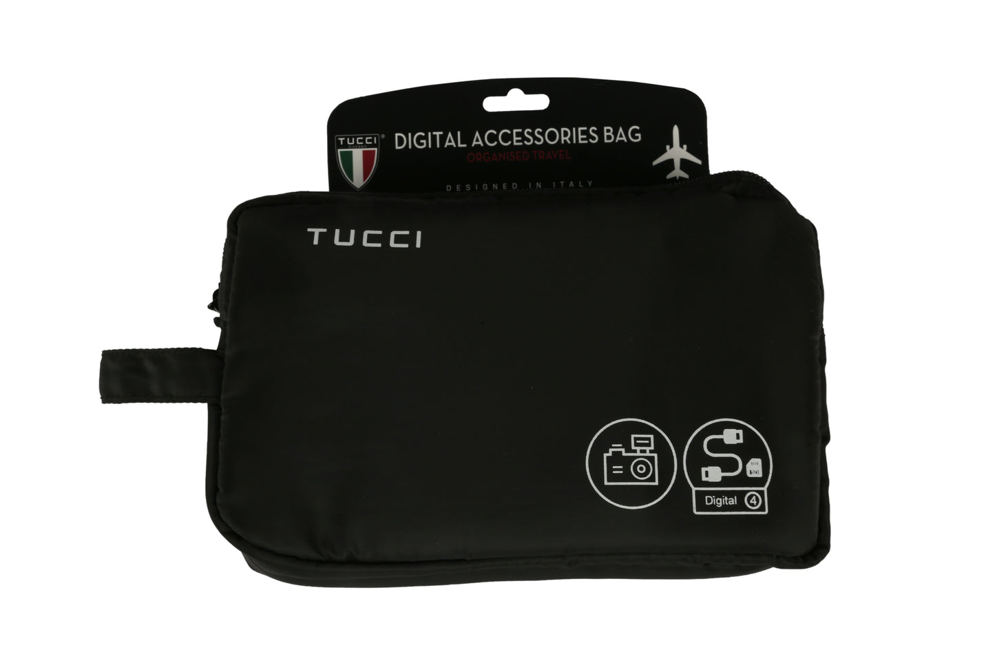 DIGITAL ACCESSORIES BAG