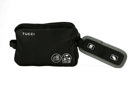 DIGITAL ACCESSORIES BAG