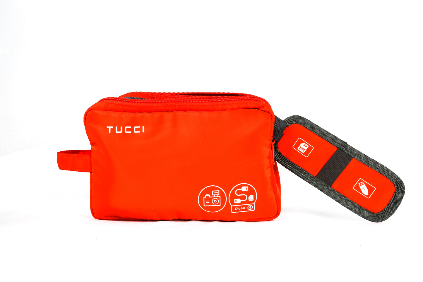DIGITAL ACCESSORIES BAG