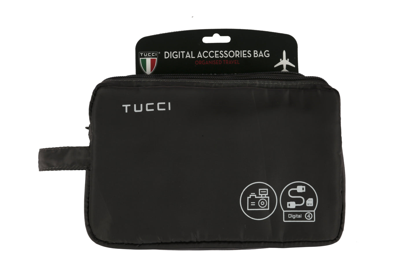 DIGITAL ACCESSORIES BAG