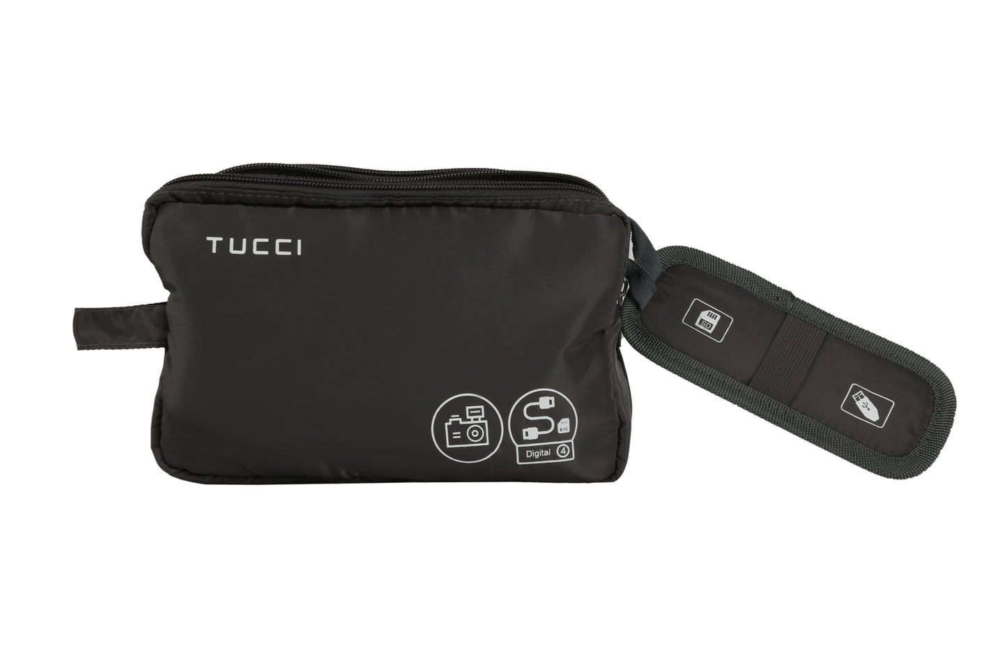 DIGITAL ACCESSORIES BAG