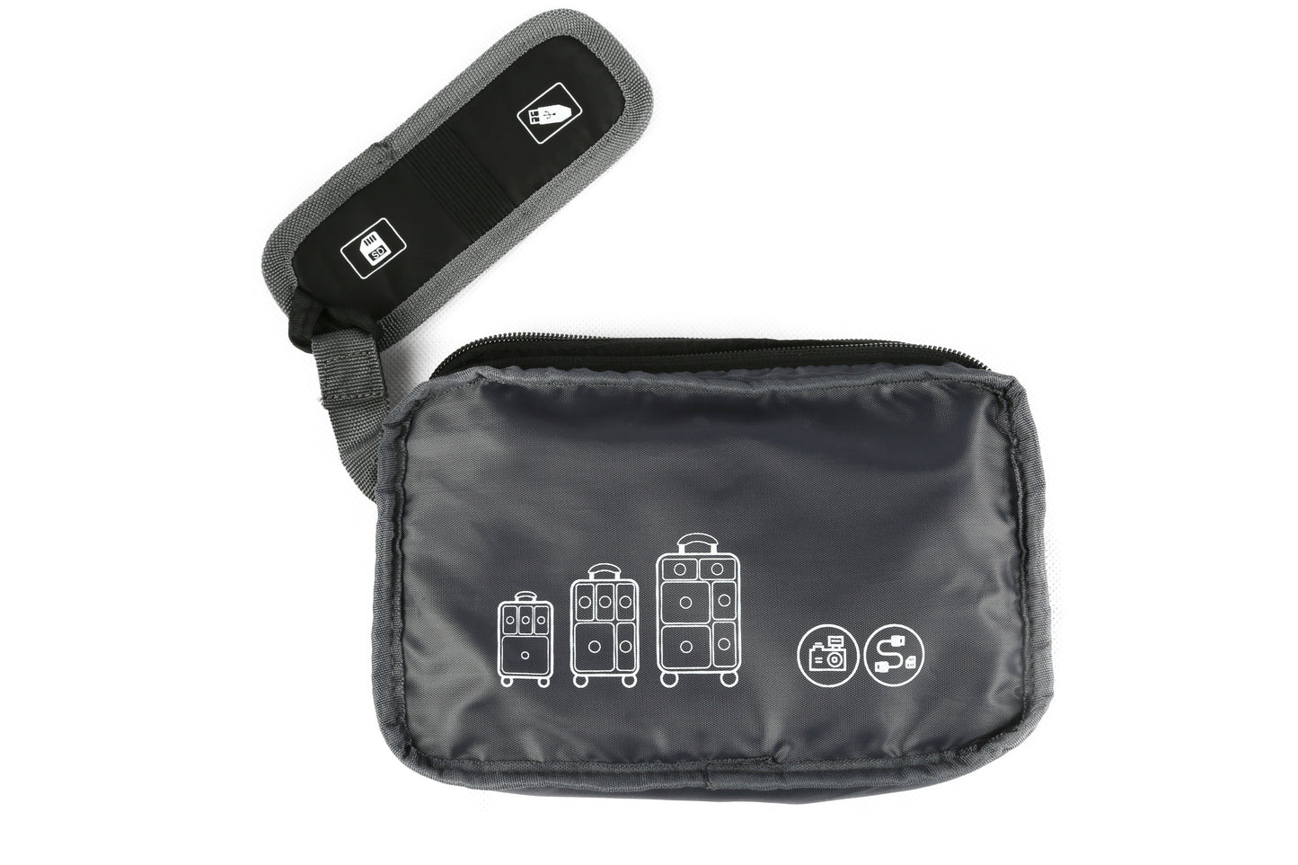DIGITAL ACCESSORIES BAG