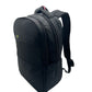 TUCCI Italy Urban Sport Laptop Backpack – Travel, Work & School Bag with Padded Straps, Multi‑Compartment, Air‑Flow Back Padding