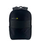 TUCCI Italy Urban Sport Laptop Backpack – Travel, Work & School Bag with Padded Straps, Multi‑Compartment, Air‑Flow Back Padding