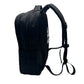 TUCCI Italy Urban Sport Laptop Backpack – Travel, Work & School Bag with Padded Straps, Multi‑Compartment, Air‑Flow Back Padding