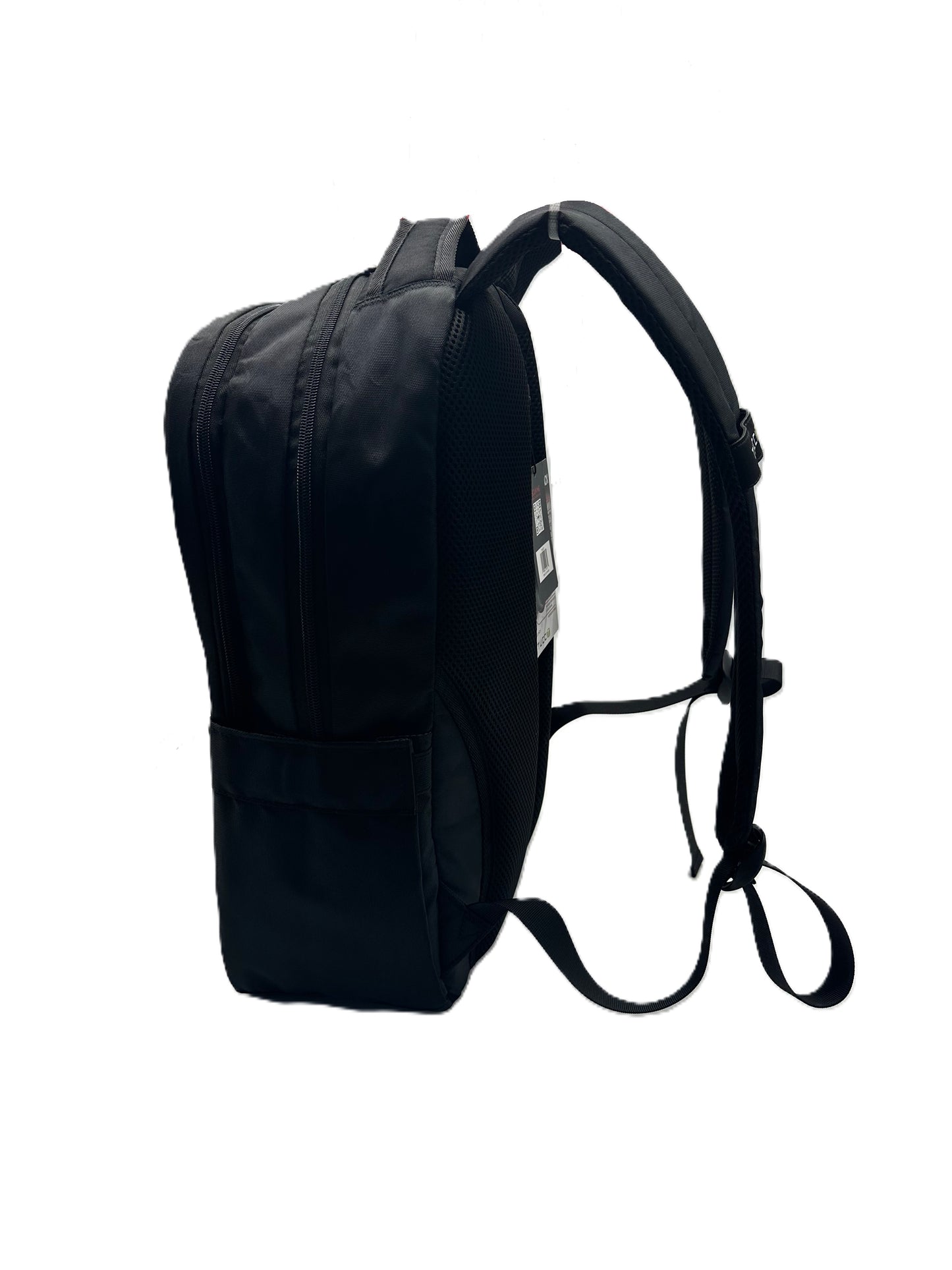 TUCCI Italy Urban Sport Laptop Backpack – Travel, Work & School Bag with Padded Straps, Multi‑Compartment, Air‑Flow Back Padding