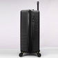 Tucci Italy Spettro 3-Piece Expandable Hardside Spinner Luggage Set, 20/28/30 Inches