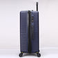 Tucci Italy Spettro 3-Piece Expandable Hardside Spinner Luggage Set, 20/28/30 Inches