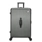 TUCCI LINEA  3-Piece Expandable Hardside Spinner Luggage Set, 20/28/30 Inches