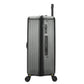 TUCCI LINEA  3-Piece Expandable Hardside Spinner Luggage Set, 20/28/30 Inches