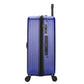 TUCCI LINEA  3-Piece Expandable Hardside Spinner Luggage Set, 20/28/30 Inches