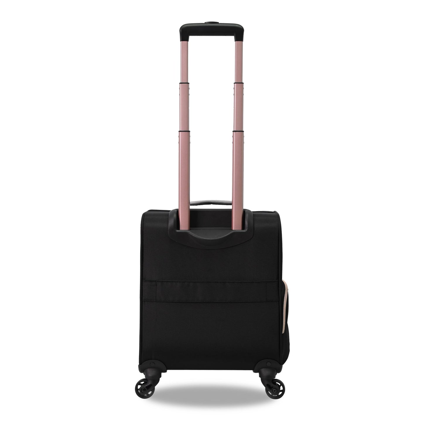 Tucci Abito 16" Underseat Carry On Luggage