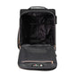 Tucci Abito 16" Underseat Carry On Luggage