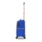 Tucci Abito 16" Underseat Carry On Luggage
