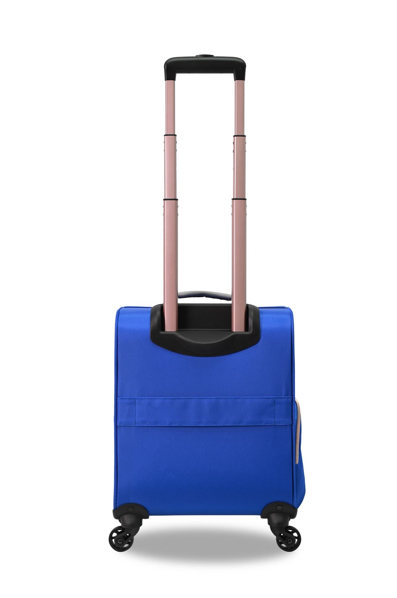 Tucci Abito 16" Underseat Carry On Luggage