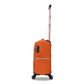 Tucci Abito 16" Underseat Carry On Luggage