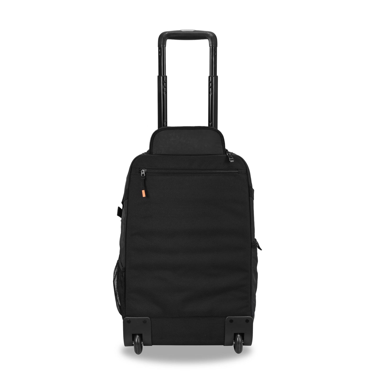 Tucci IMBRONCIATA 4pc Wheeled backpack Set