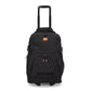 Tucci IMBRONCIATA 4pc Wheeled backpack Set
