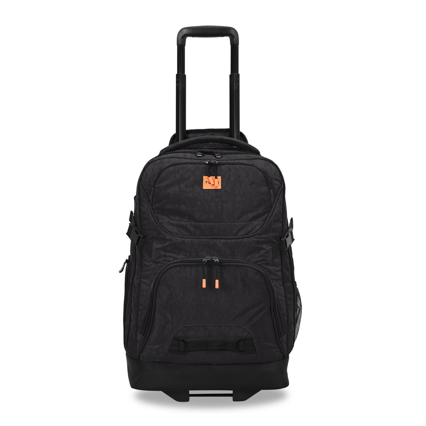 Tucci IMBRONCIATA 4pc Wheeled backpack Set