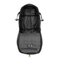 Tucci IMBRONCIATA 4pc Wheeled backpack Set