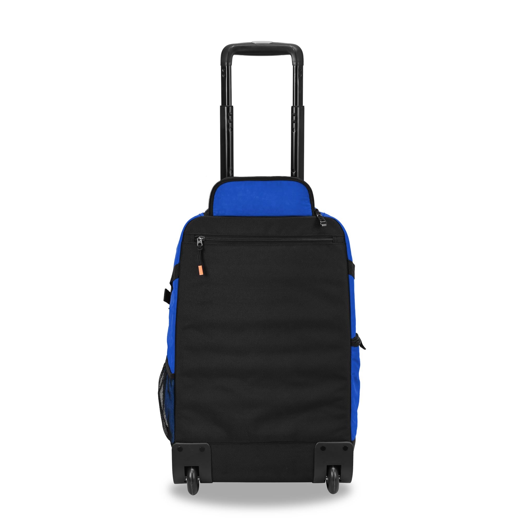 Tucci SCORRE 4pc Wheeled backpack Set