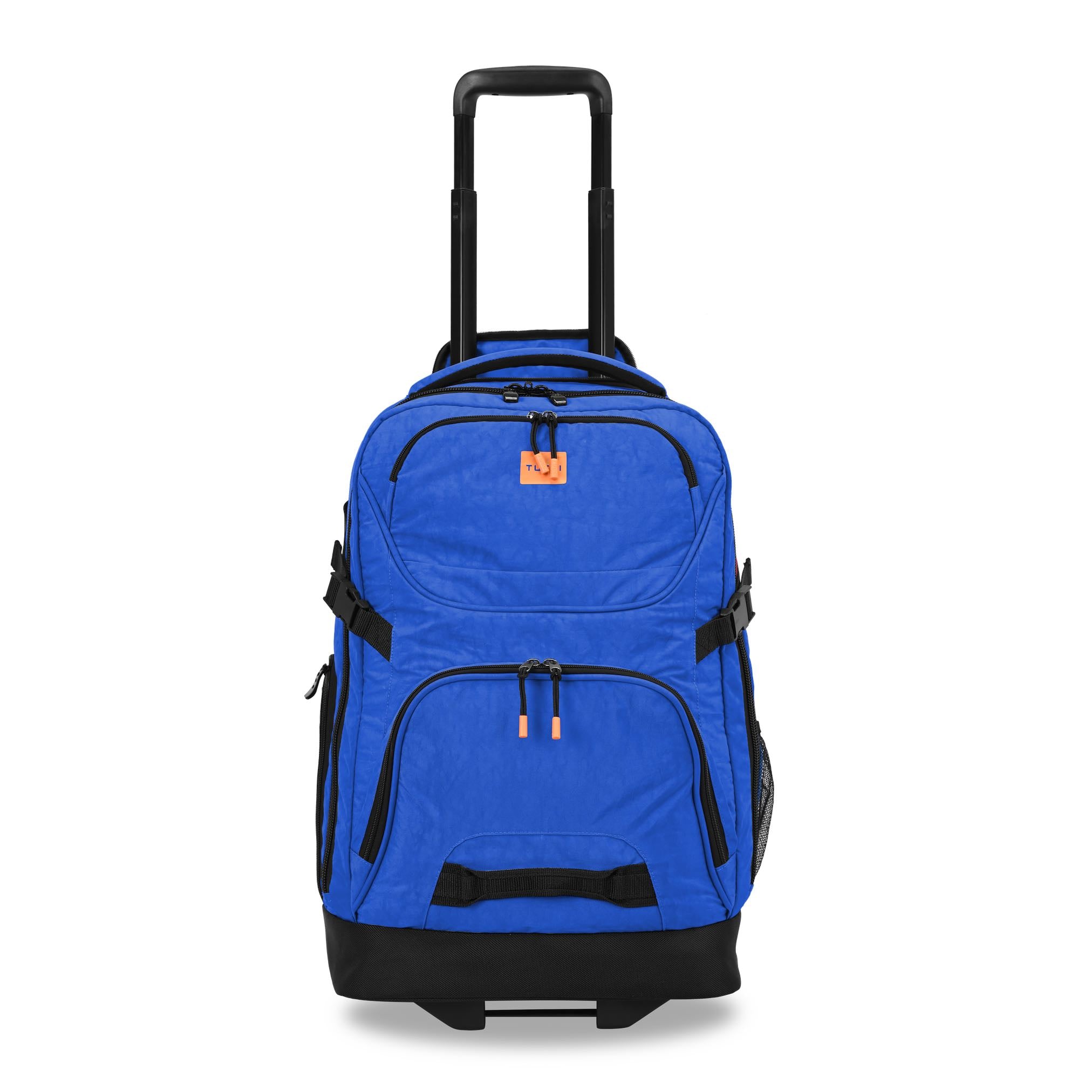 Tucci SCORRE 4pc Wheeled backpack Set
