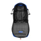 Tucci IMBRONCIATA 4pc Wheeled backpack Set