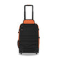 Tucci IMBRONCIATA 4pc Wheeled backpack Set