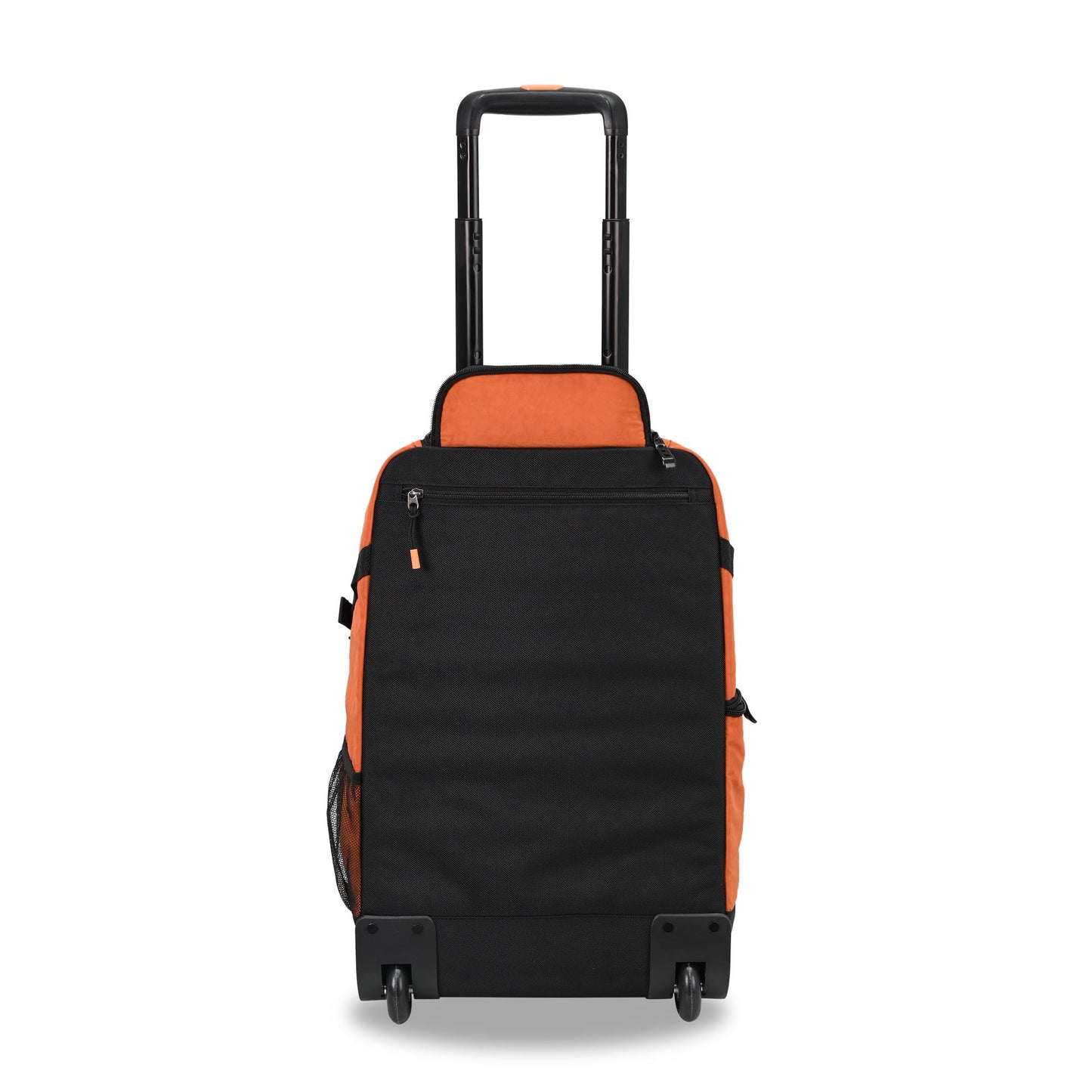 Tucci IMBRONCIATA 4pc Wheeled backpack Set