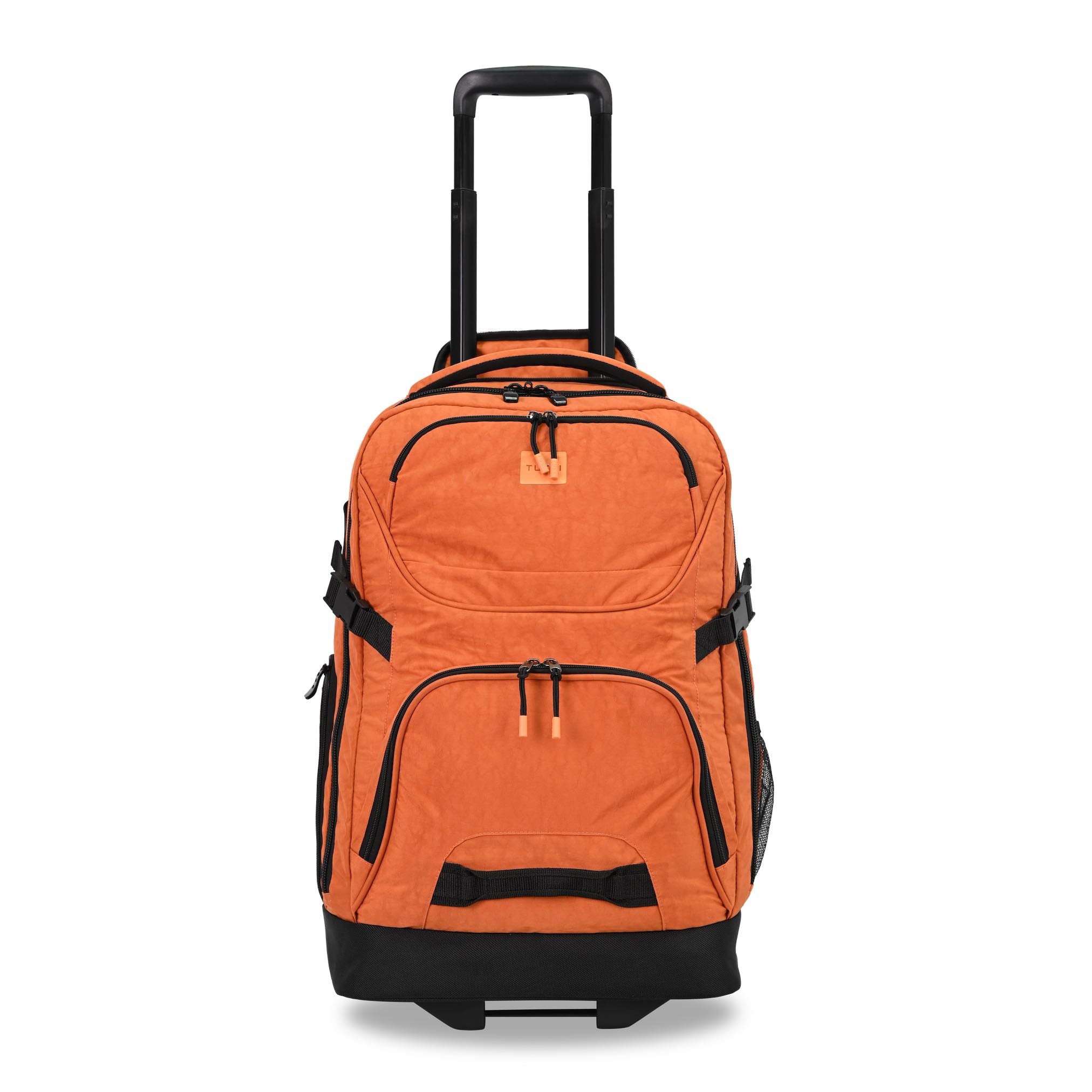Tucci SCORRE 4pc Wheeled backpack Set