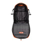 Tucci IMBRONCIATA 4pc Wheeled backpack Set