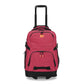 Tucci IMBRONCIATA 4pc Wheeled backpack Set