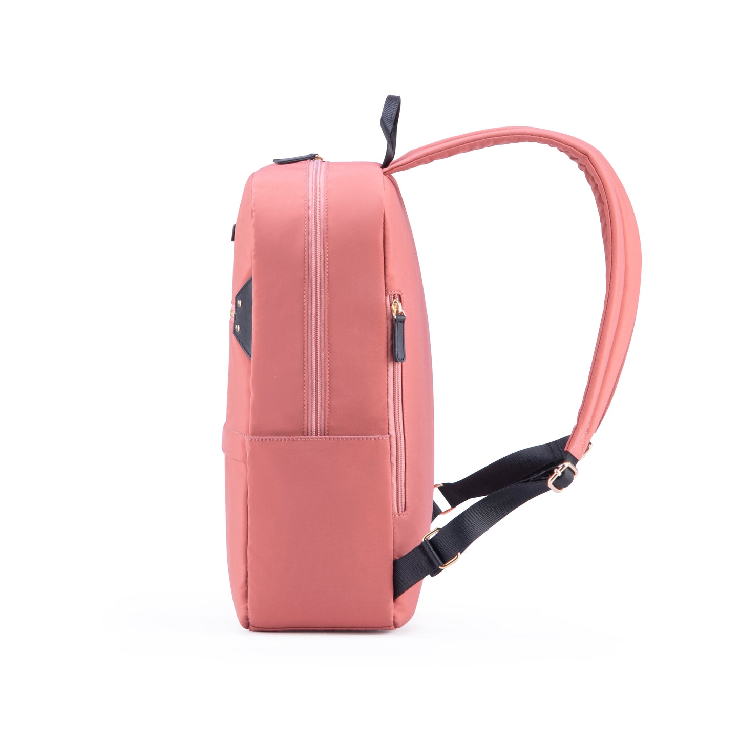 Tucci Italy PeakPulsePack/WarriorPack 15.7-Inch Laptop Backpack | Water‑Resistant, Lightweight Backpack