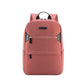 Tucci Italy PeakPulsePack/WarriorPack 15.7-Inch Laptop Backpack | Water‑Resistant, Lightweight Backpack