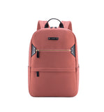 Tucci Italy PeakPulsePack/WarriorPack 15.7-Inch Laptop Backpack | Water‑Resistant, Lightweight Backpack