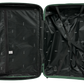 Polypropylene 3 PC Hardside Luggage Set (20", 28", 32") Matte Frosted Flexy-Armor Shell, 25% Expandable