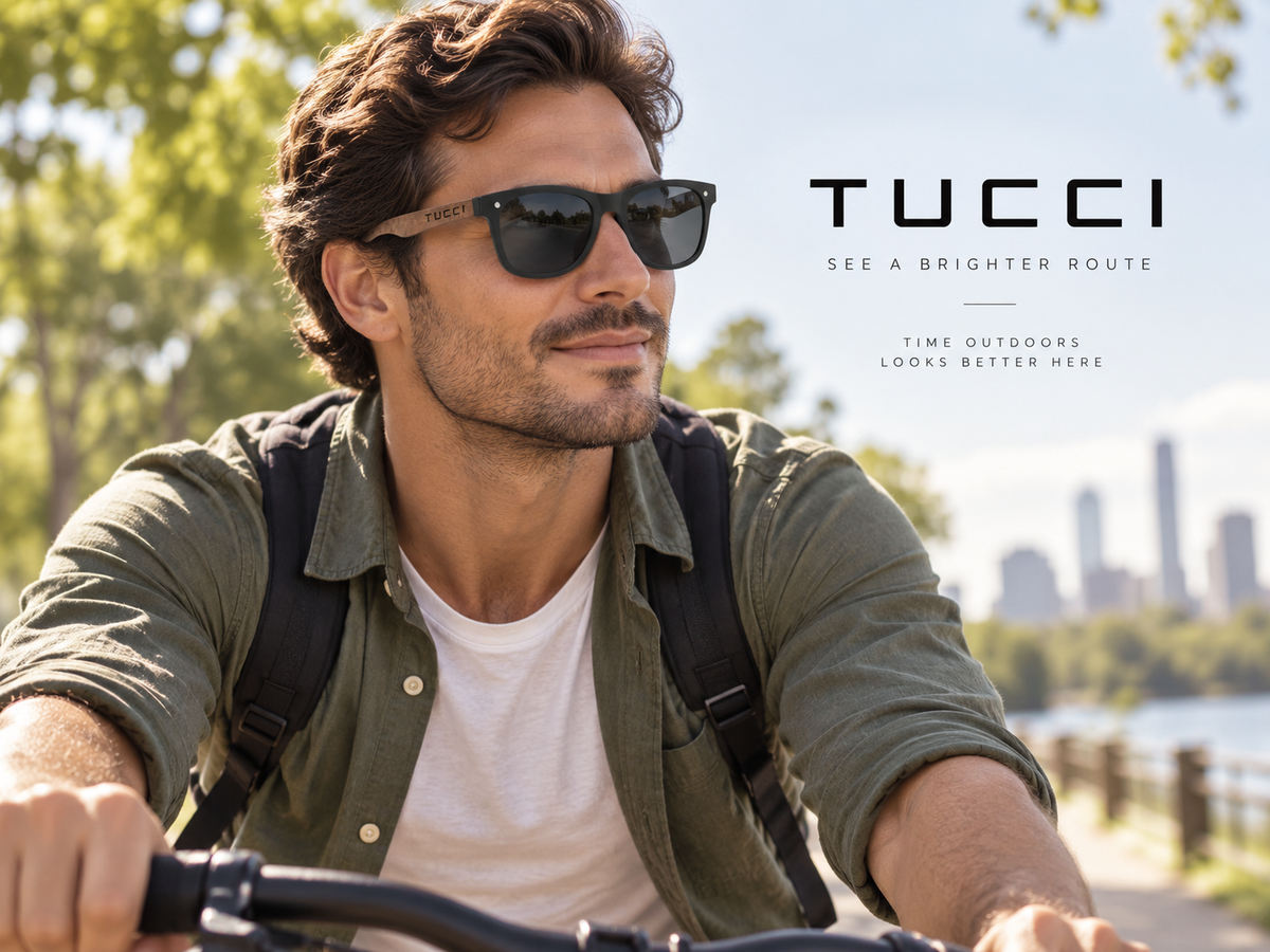TUCCI SOLSTICE
