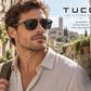 TUCCI AVIATOR