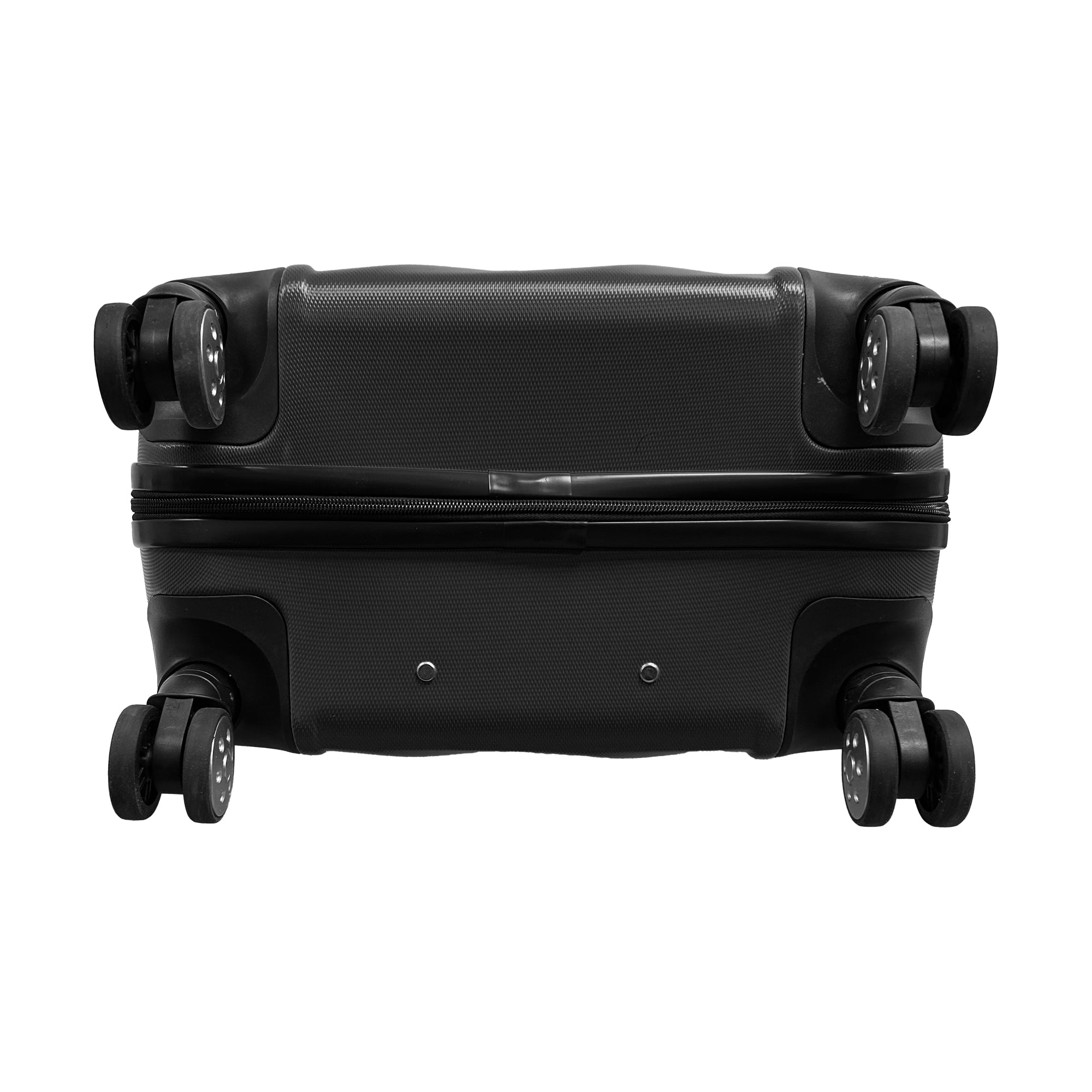 TUCCI Italy STORTO 3PC Hardside Luggage Set (20", 24", 28")