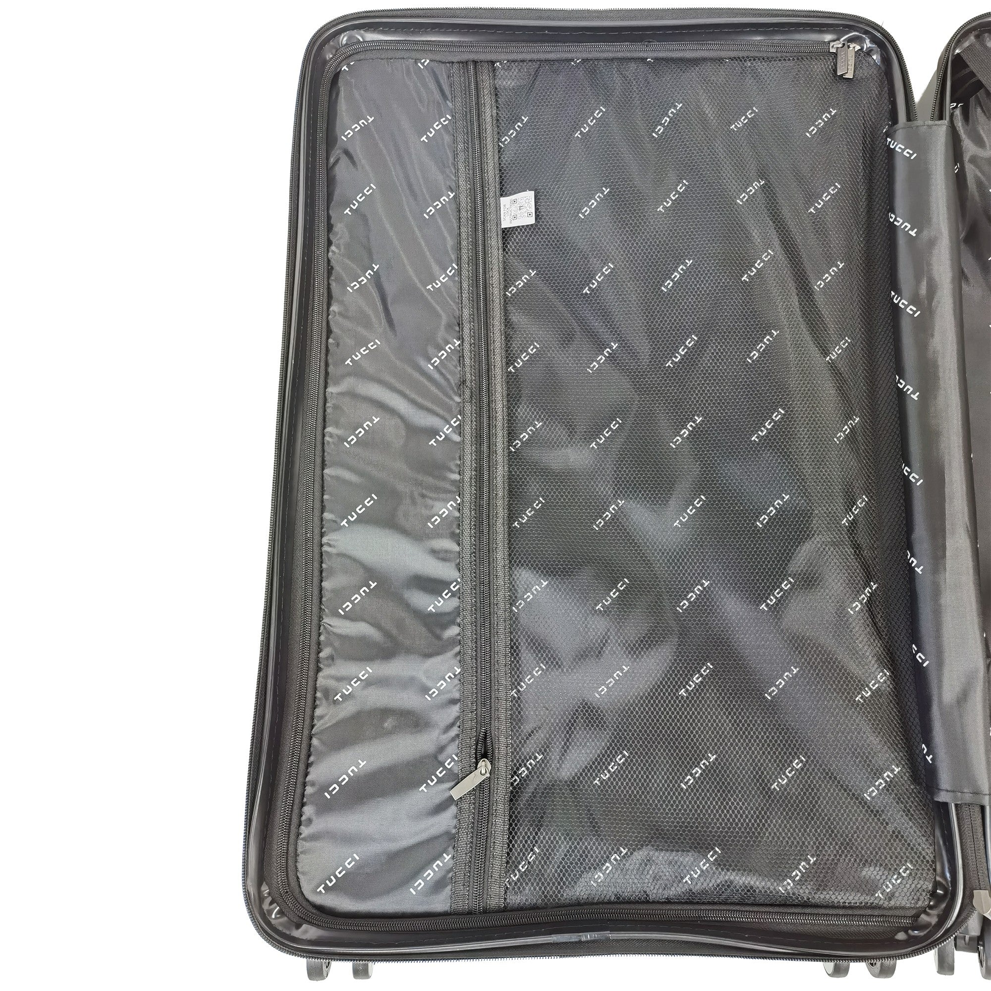 Tucci Storto Luggage - Thumbnail 4