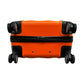 TUCCI Italy STORTO 3PC Hardside Luggage Set (20", 24", 28")