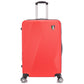 TUCCI Italy COLPI 3PC Hardside Luggage Set (20", 24", 28")