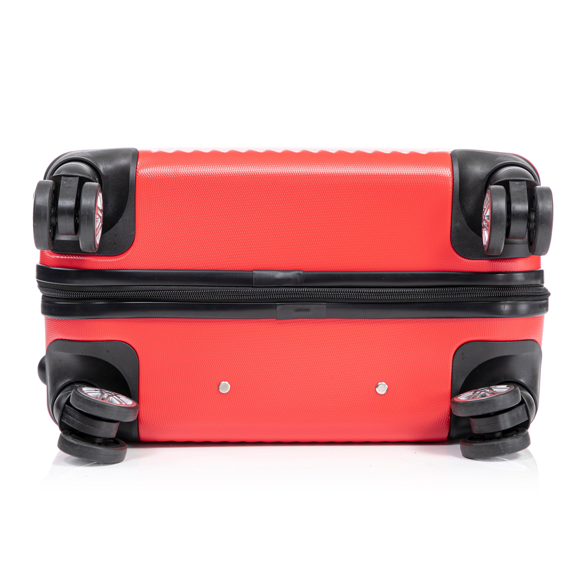 TUCCI Italy COLPI 3PC Hardside Luggage Set (20", 24", 28")