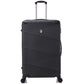 TUCCI Italy AVENZA 3PC Hardside Luggage Set (20", 24", 28")