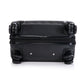 TUCCI Italy AVENZA 3PC Hardside Luggage Set (20", 24", 28")