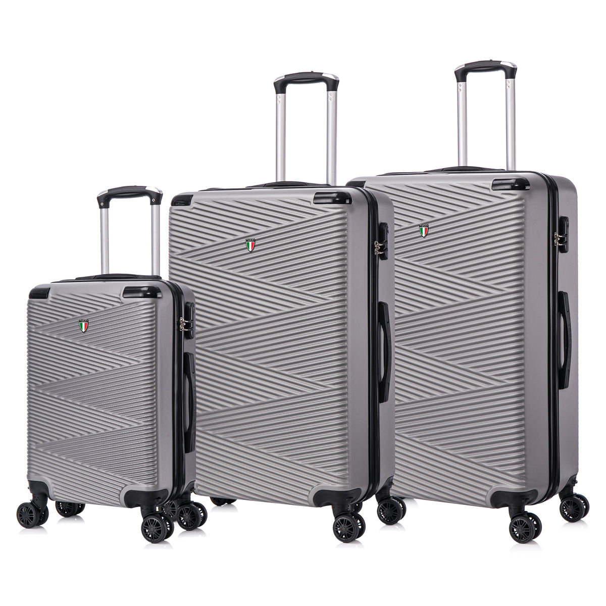 TUCCI Italy Avenza