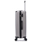 TUCCI Italy AVENZA 3PC Hardside Luggage Set (20", 24", 28")