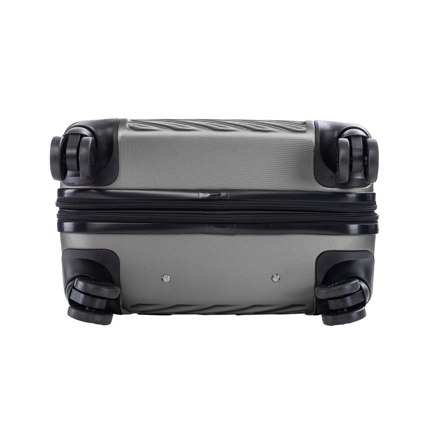 TUCCI Italy AVENZA 3PC Hardside Luggage Set (20", 24", 28")