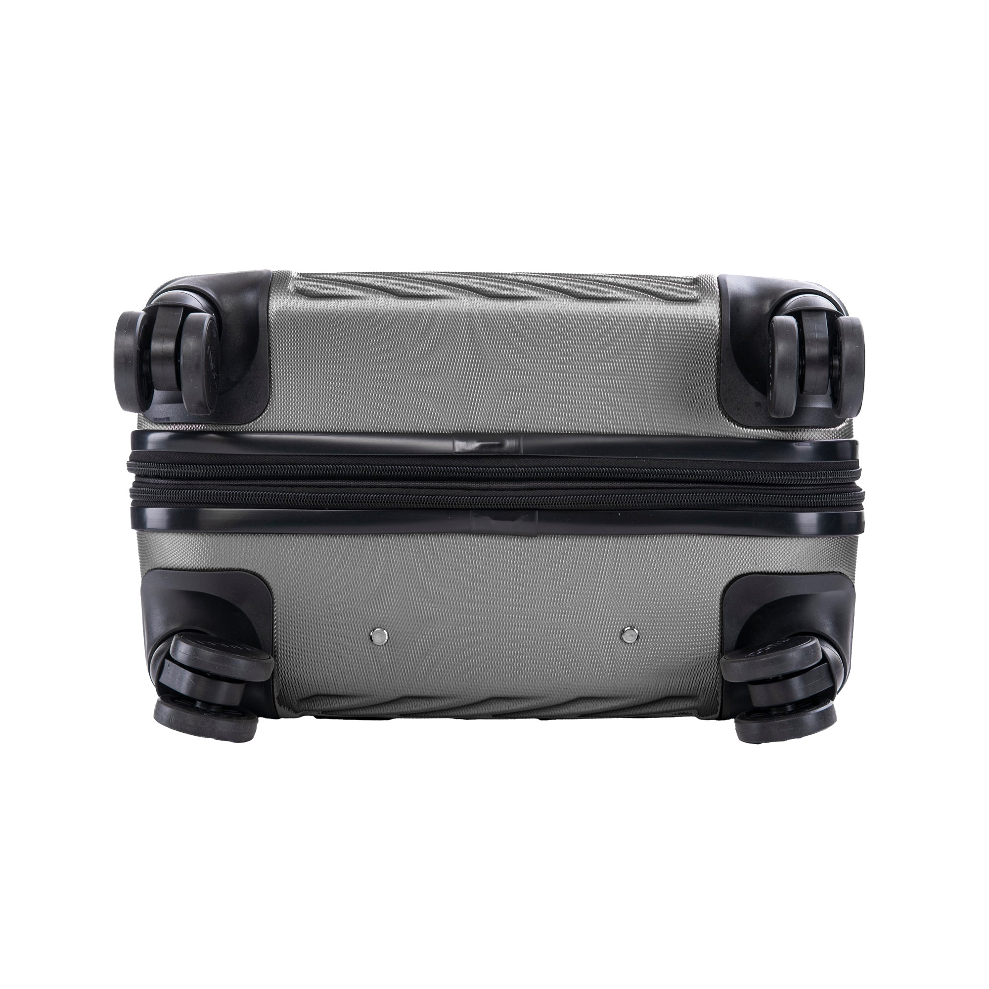 TUCCI Italy AVENZA 3PC Hardside Luggage Set (20", 24", 28")